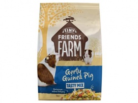 Gerty Guinea Pig Tasty Mix (12.5kg)